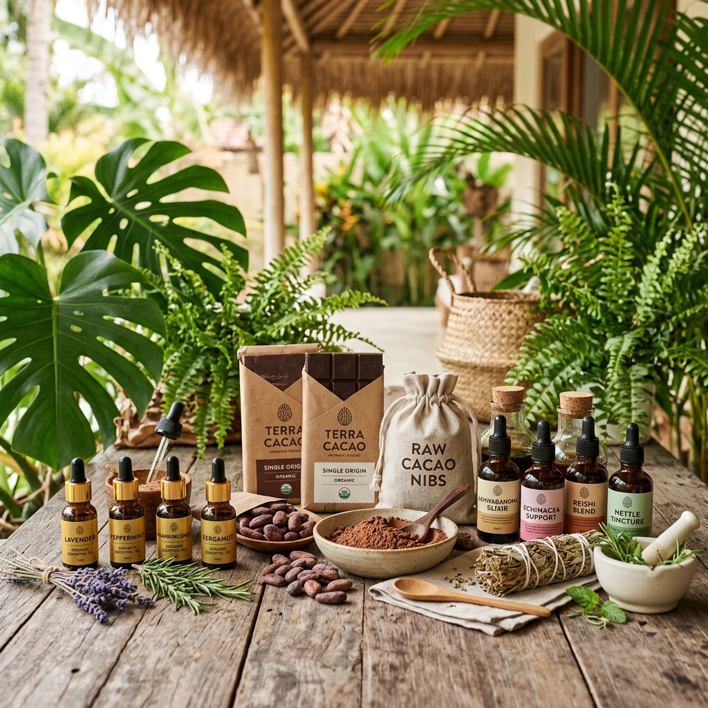 Organic Products